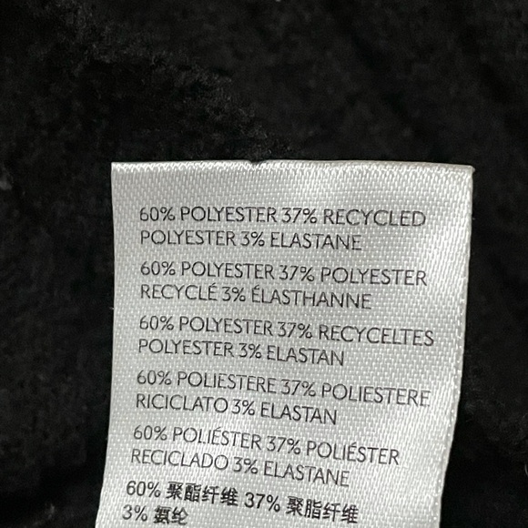 Urban Outfitters Black Cropped Cardigan - Picture 6 of 7